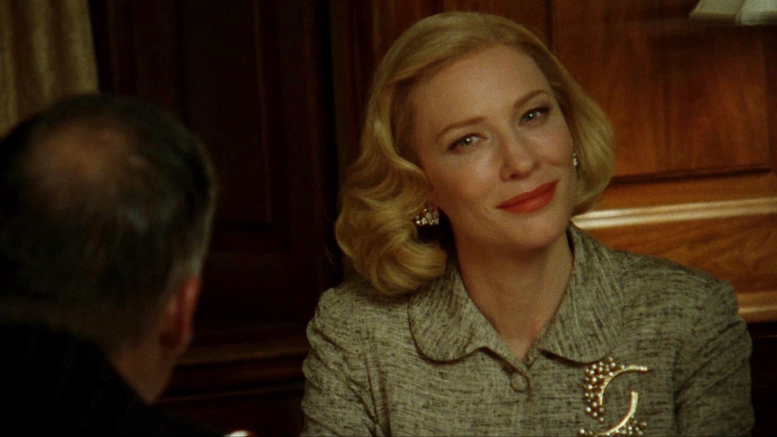 Is Carol by Todd Haynes the greatest LGBT movie ever?