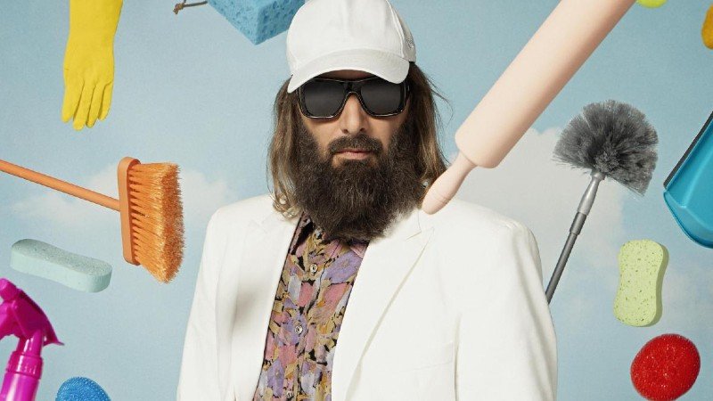 2020 SÃƒÂ©bastien Tellier: Many Lives