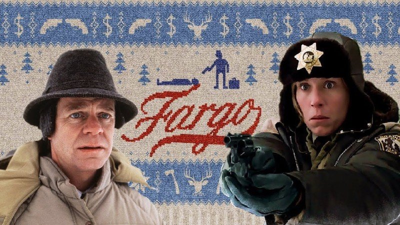 fargo movie review ebert